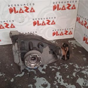 Grupo Diferencial Trasero BMW Serie 1 Berlina (E81/E87)(2004->) 2.0 118d [2,0 Ltr. - 105 kW Turbodiesel CAT] - 289432