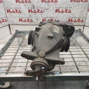 Grupo Diferencial Trasero BMW Serie 1 Berlina (E81/E87)(2004->) 2.0 120d [2,0 Ltr. - 120 kW 16V Diesel] - 371413