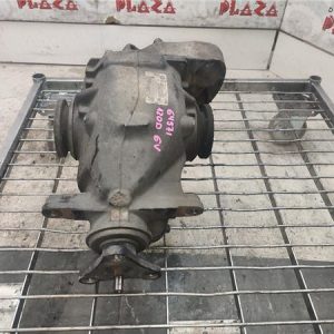 Grupo Diferencial Trasero BMW Serie 1 Berlina (E81/E87)(2004->) 2.0 120d [2,0 Ltr. - 130 kW Turbodiesel CAT] - 414636
