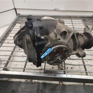 Grupo Diferencial Trasero BMW Serie 3 Berlina (E46)(1998->) 2.0 320d [2,0 Ltr. - 110 kW 16V Diesel CAT] - 515050
