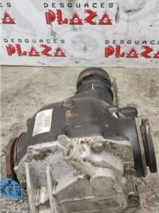 Grupo Diferencial Trasero BMW Serie 3 Berlina (E46)(1998->) 3.0 330d [3,0 Ltr. - 135 kW 24V Turbodiesel CAT] - 332999