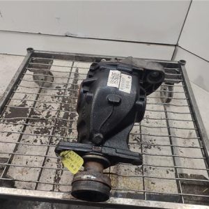 Grupo Diferencial Trasero BMW Serie 5 Berlina (E60)(2003->) 2.0 520d [2,0 Ltr. - 120 kW 16V Diesel] - 540271
