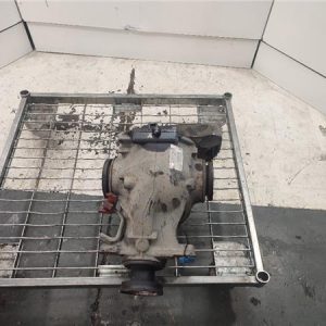 Grupo Diferencial Trasero BMW Serie 6 Cabrio (E64)(2004->) 4.8 650Ci [4,8 Ltr. - 270 kW V8 CAT] - 513240