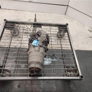 Grupo Diferencial Trasero Honda HR-V (GH)(1999->) 1.6 16V - 496404