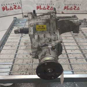 Grupo Diferencial Trasero Hyundai Santa Fe (SM)(2001->) 2.4 16V - 365877