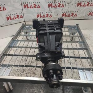 Grupo Diferencial Trasero Hyundai Santa Fe (SM)(2001->) 2.4 16V - 367237