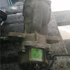 Grupo Diferencial Trasero Hyundai Tucson (JM)(2004->) 2.0 CRDi A las 4 ruedas - 121179