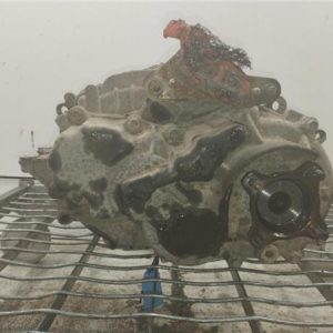 Grupo Diferencial Trasero Lexus RX (MCU/GSU/MHU3)(2005->) Híbrido 400h [Híbrido 200 kW ( 3,3 Ltr. - 155 kW)] - 519241