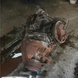 Grupo Diferencial Trasero Mercedes-Benz 300 E 300 E - 121290