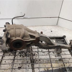 Grupo Diferencial Trasero Mercedes-Benz VITO / MIXTO Furgón (W639) 111 CDI - 536311