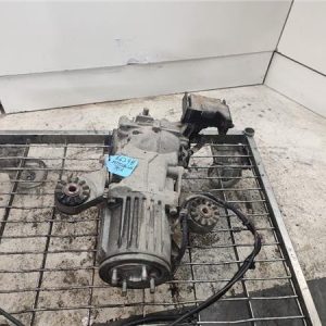 Grupo Diferencial Trasero Mitsubishi ASX (GA0W)(2010->) 2.2 Kaiteki 4WD [2,2 Ltr. - 110 kW DI-D CAT] - 474273