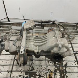 Grupo Diferencial Trasero Nissan QASHQAI 2.0 Acenta 4x4 - 516279