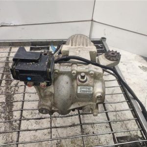 Grupo Diferencial Trasero Peugeot 4007 (2007->) 2.2 Premium [2,2 Ltr. - 115 kW HDi FAP] - 488043