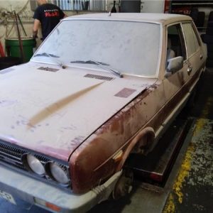 Grupo Diferencial Trasero Seat 131 131-D 131AZ-I-S5 - 311989