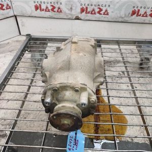Grupo Diferencial Trasero Suzuki Liana (RH/ER)(2001->) 1.6 [1,6 Ltr. - 78 kW 16V CAT] - 421364