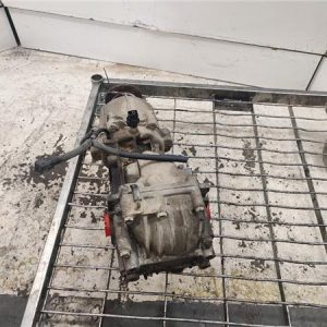 Grupo Diferencial Trasero Suzuki SX4 (GY) 1.9 DDiS 4x4 - 522801