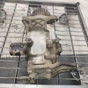 Grupo Diferencial Trasero Toyota RAV4 (A3)(2005->) 2.2 D-4D - 465654