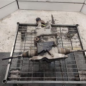 Grupo Diferencial Trasero Volvo XC90 (07.2002->) D5 - 546176