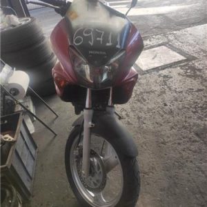 HONDA xl125 XL125. - 550865