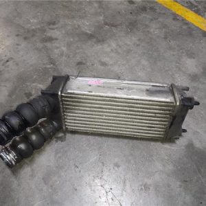 Intercooler Citroen Grand C4 Picasso (10.2006->) 1.6 HDi - 516729
