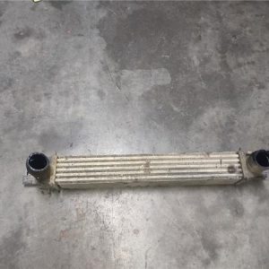 Intercooler Citroen Nemo (2008->) 1.4 HDi - 514109