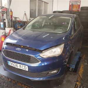 Intercooler Ford C-Max (CEU)(2015->) 1.0 Business Edition [1,0 Ltr. - 92 kW EcoBoost CAT] - 527398