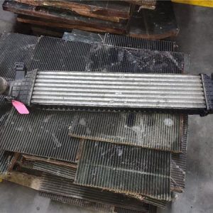 Intercooler Ford Focus Berlina (CAP)(08.2004->) 1.6 Trend [1,6 Ltr. - 66 kW TDCi CAT] - 473887