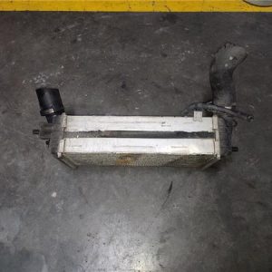 Intercooler Hyundai i40 (VF)(11.2011->) 1.7 Style [1,7 Ltr. - 100 kW CRDi CAT] - 511538