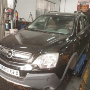 Intercooler Opel Antara (2006->) 2.0 CDTI - 538766