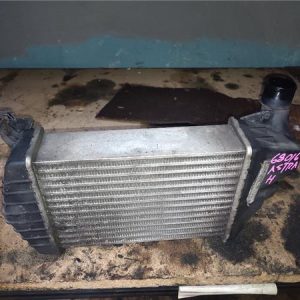 Intercooler Opel Astra H Berlina (2004->) 1.7 CDTI - 500357