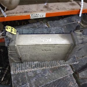 Intercooler Opel Astra H GTC (11.2006->) 1.7 Energy [1,7 Ltr. - 74 kW 16V CDTI] - 536479