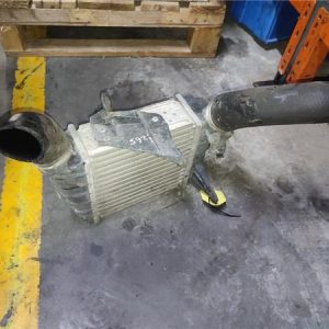 Intercooler Seat Cordoba Berlina (6L2)(09.2002->) 1.9 TDI - 535889