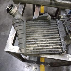 Intercooler Seat Cordoba Berlina (6L2)(09.2002->) - 526449