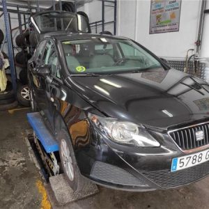 Intercooler Seat Ibiza Berlina (6J5)(06.2008->) 1.4 TDI - 512830