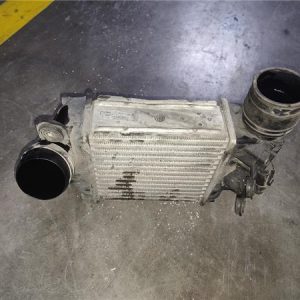 Intercooler Skoda Octavia Berlina (1U2)(1997->) 1.9 TDI GLX [1,9 Ltr. - 66 kW TDI] - 477998