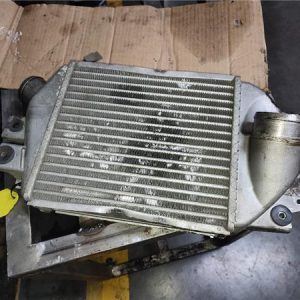 Intercooler Subaru Legacy Berlina (B13/BL)(2003->) 2.0 D Classic [2,0 Ltr. - 110 kW Diesel CAT] - 486826