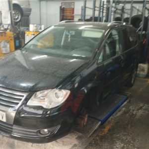 Intercooler Volkswagen Touran (1T2)(11.2006->) 1.9 Edition [1,9 Ltr. - 77 kW TDI] - 545234