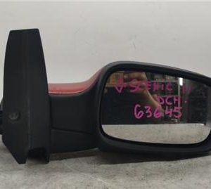 Intermitente Retrovisor Derecho Renault Scenic II (JM)(2003->) 1.9 dCi (JM15) - 382414