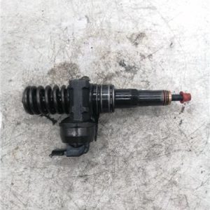 Inyector Audi A3 (8P1)(05.2003->) 2.0 TDI 16V - 506129