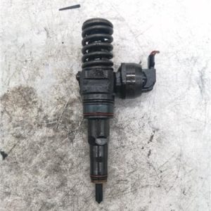 Inyector Audi A4 Avant (8E)(12.2001->) 1.9 TDI (96 kW) [1,9 Ltr. - 96 kW TDI] - 506197
