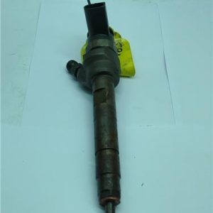 Inyector BMW Serie 1 Berlina (E81/E87)(2004->) 2.0 118d [2,0 Ltr. - 105 kW Turbodiesel CAT] - 480848
