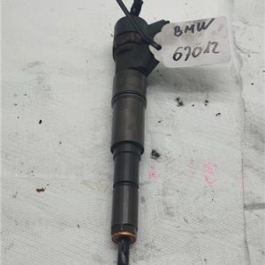 Inyector BMW Serie 3 Berlina (E46)(1998->) 3.0 330d [3,0 Ltr. - 135 kW 24V Turbodiesel CAT] - 500875