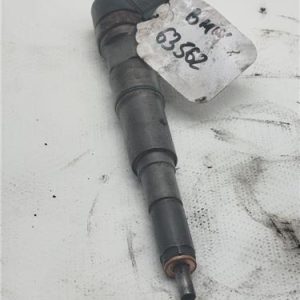 Inyector BMW Serie 3 Berlina (E46)(1998->) 3.0 330d [3,0 Ltr. - 135 kW 24V Turbodiesel CAT] - 492044