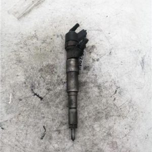 Inyector BMW Serie 3 Berlina (E46)(1998->) 3.0 330d [3,0 Ltr. - 135 kW 24V Turbodiesel CAT] - 504815