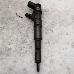 Inyector BMW Serie 3 Berlina (E46)(1998->) 3.0 330d [3,0 Ltr. - 150 kW Turbodiesel] - 502142