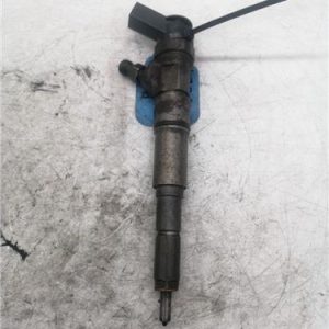 Inyector BMW Serie 3 Compacto (E46)(2001->) 2.0 320td [2,0 Ltr. - 110 kW 16V Diesel CAT] - 503277