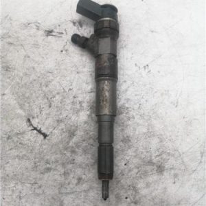 Inyector BMW Serie 3 Compacto (E46)(2001->) 2.0 320td [2,0 Ltr. - 110 kW 16V Diesel CAT] - 503278