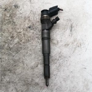 Inyector BMW Serie 3 Touring (E46)(1999->) 2.0 320d [2,0 Ltr. - 110 kW 16V Diesel CAT] - 507165