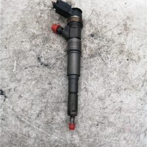 Inyector BMW Serie 3 Touring (E46)(1999->) 2.0 320d [2,0 Ltr. - 110 kW 16V Diesel CAT] - 507363