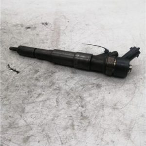 Inyector BMW Serie 5 Berlina (E39)(1995->) 3.0 530d [3,0 Ltr. - 135 kW 24V Turbodiesel CAT] - 502729